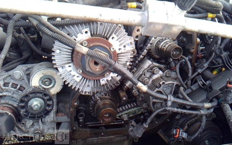 IVECO 35-160 BENNE SIMPLE CABINE COFFRE BLANC FV-670-BF