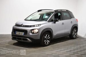 CITROEN C3 AIRCROSS 1.5 BLUEHDI 110ch SHINE GRIS FY-161-ET