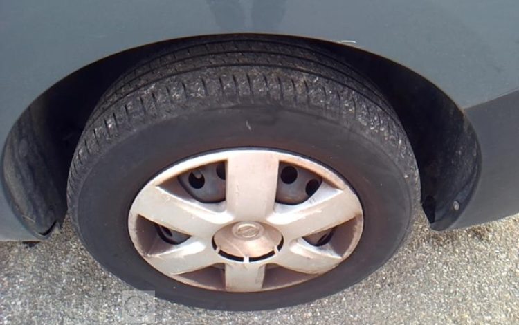 NISSAN NV250 GRIS FY-190-BF