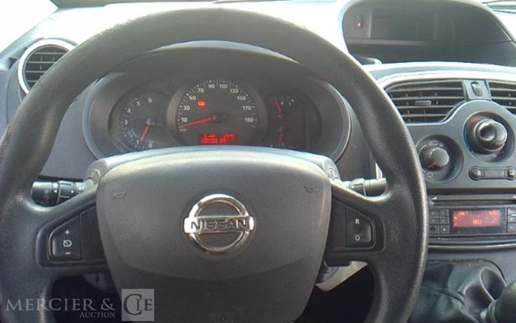 NISSAN NV250 GRIS FY-190-BF