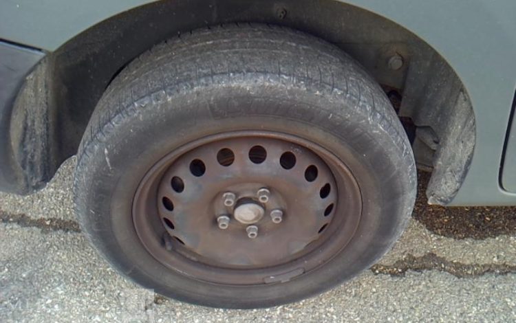 NISSAN NV250 GRIS FY-190-BF