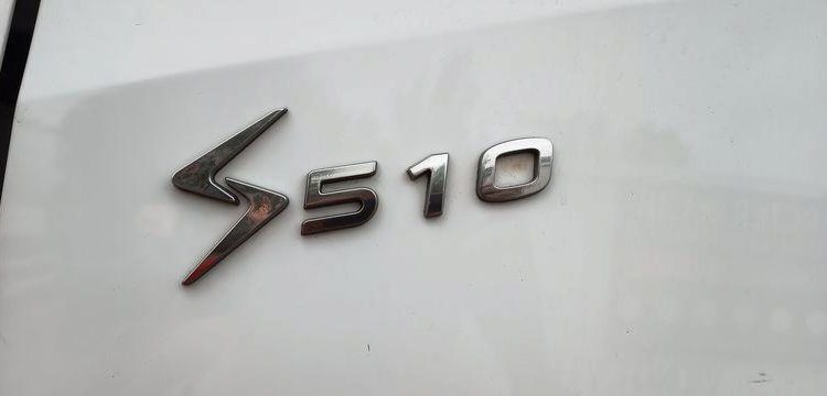 IVECO S WAY 510 – DIESEL – PTRA : 44 TONNES – 303381 KMS – ANNEE 2021  GA-035-SW