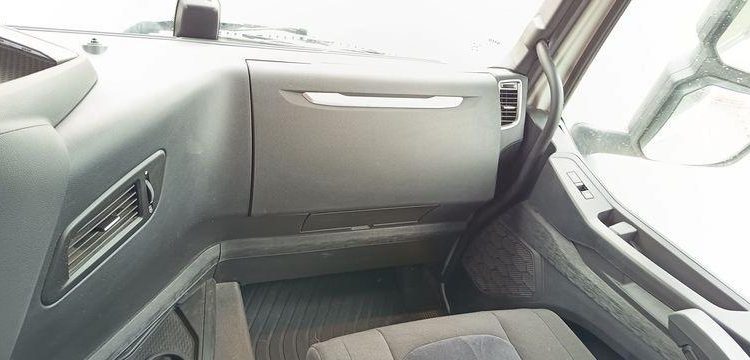 IVECO S WAY 510 – DIESEL – PTRA : 44 TONNES – 303381 KMS – ANNEE 2021  GA-035-SW