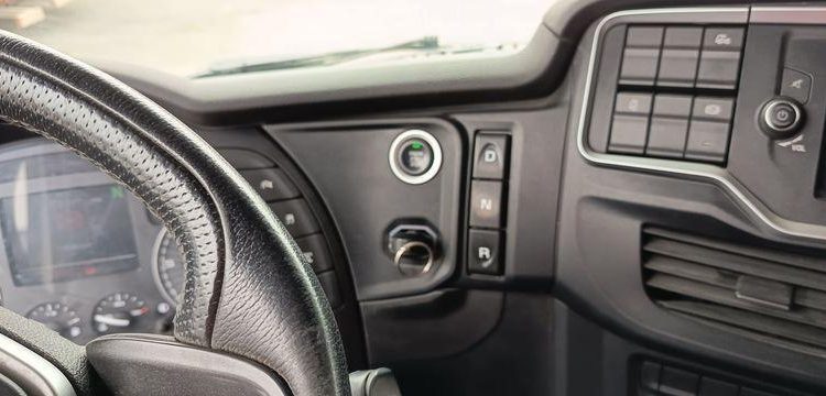 IVECO S WAY 510 – DIESEL – PTRA : 44 TONNES – 303381 KMS – ANNEE 2021  GA-035-SW