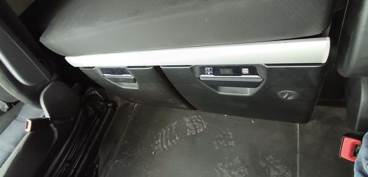 IVECO S WAY 510 – DIESEL – PTRA : 44 TONNES – 303381 KMS – ANNEE 2021  GA-035-SW