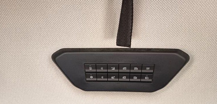 IVECO S WAY 510 – DIESEL – PTRA : 44 TONNES – 303381 KMS – ANNEE 2021  GA-035-SW