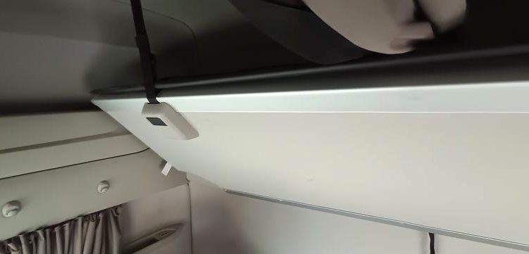 IVECO S WAY 510 – DIESEL – PTRA : 44 TONNES – 303381 KMS – ANNEE 2021  GA-035-SW