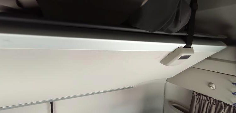 IVECO S WAY 510 – DIESEL – PTRA : 44 TONNES – 303381 KMS – ANNEE 2021  GA-035-SW