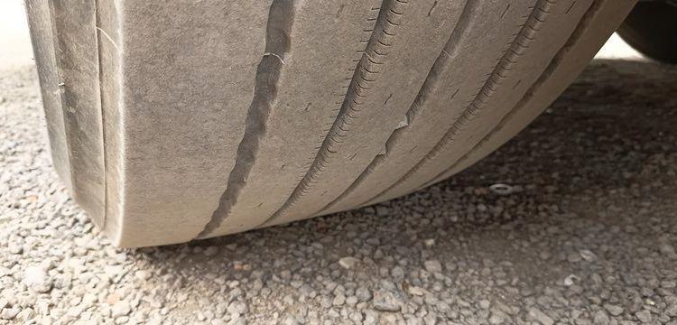 IVECO S WAY 510 – DIESEL – PTRA : 44 TONNES – 303381 KMS – ANNEE 2021  GA-035-SW