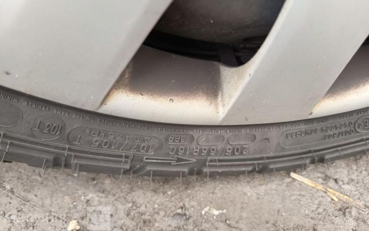 RENAULT TRAFIC GCF L1H1 1200 DCI 120 BLANC GA-950-XR