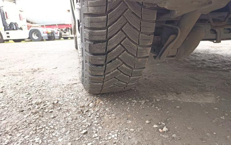 RENAULT TRAFIC GCF L1H1 1200 DCI 120 BLANC GA-950-XR