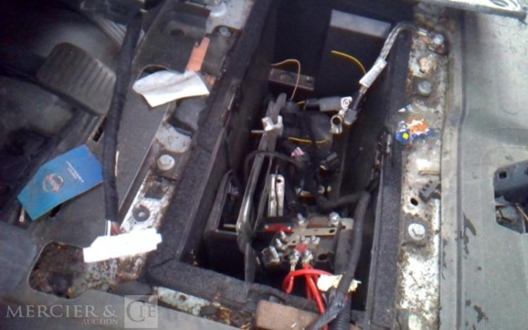 PEUGEOT BOXER L2H2 PREMIUM 335 BHDI BLANC GC-875-QS