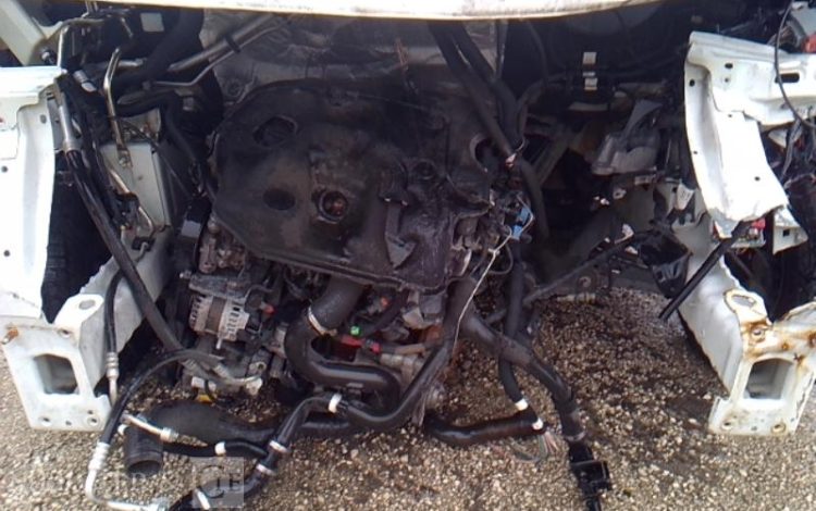 PEUGEOT BOXER L2H2 PREMIUM 335 BHDI BLANC GC-875-QS