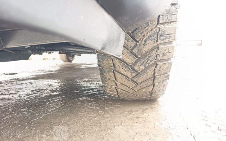 RENAULT TRAFIC III Fourgon Phase 2 L1H1 1200 2.0 dCi 16V 120 cv – DIESEL – ANNEE 2021 BLANC GD-177-VR