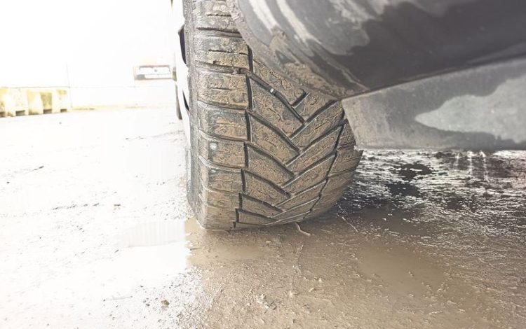 RENAULT TRAFIC III Fourgon Phase 2 L1H1 1200 2.0 dCi 16V 120 cv – DIESEL – ANNEE 2021 BLANC GD-177-VR