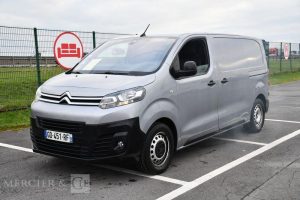 CITROEN JUMPY 1.5 BLUEHDI 120ch M DRIVER GRIS GD-451-RF