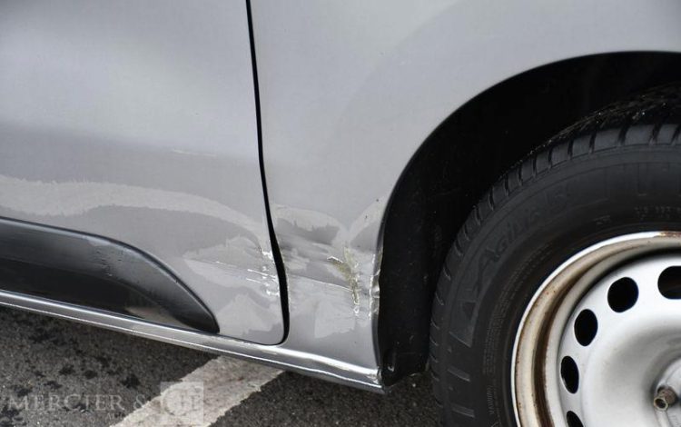 CITROEN JUMPY 1.5 BLUEHDI 120ch M DRIVER GRIS GD-451-RF