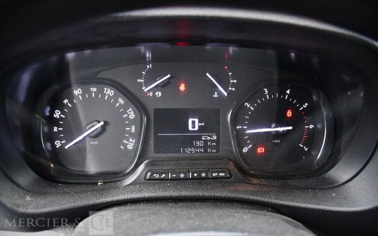 CITROEN JUMPY 1.5 BLUEHDI 120ch M DRIVER GRIS GD-451-RF