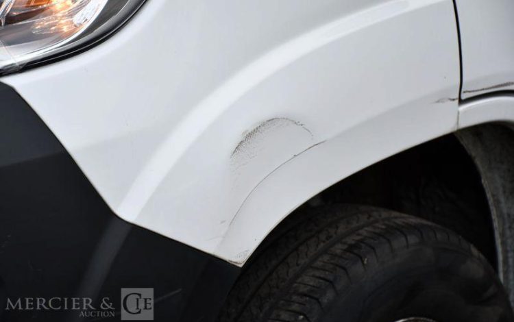 CITROEN JUMPER 30 L2H2 BLUEHDI 120ch CLUB S&S BLANC GF-061-ML