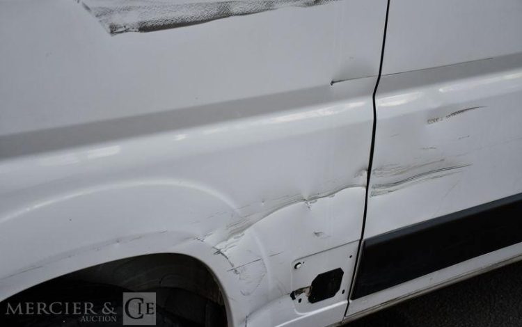 CITROEN JUMPER 30 L2H2 BLUEHDI 120ch CLUB S&S BLANC GF-061-ML