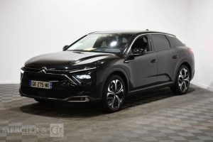 CITROEN C5 X 1.6 225H 180ch PHEV 12.4KWH SHINE E-EAT NOIR GK-275-WK