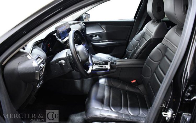 CITROEN C5 X 1.6 225H 180ch PHEV 12.4KWH SHINE E-EAT NOIR GK-275-WK
