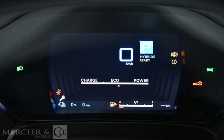 CITROEN C5 X 1.6 225H 180ch PHEV 12.4KWH SHINE E-EAT NOIR GK-275-WK