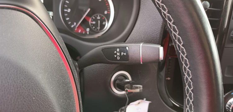 MERCEDES VITO 119 1.9 CDI 16V 9G-TRONIC 190CV BOITE AUTO – DIESEL – 56062 KMS – AN 2023 NOIR GQ-720-SJ