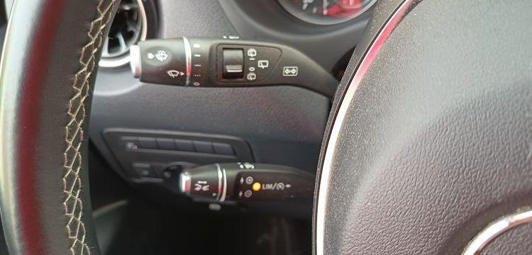 MERCEDES VITO 119 1.9 CDI 16V 9G-TRONIC 190CV BOITE AUTO – DIESEL – 56062 KMS – AN 2023 NOIR GQ-720-SJ