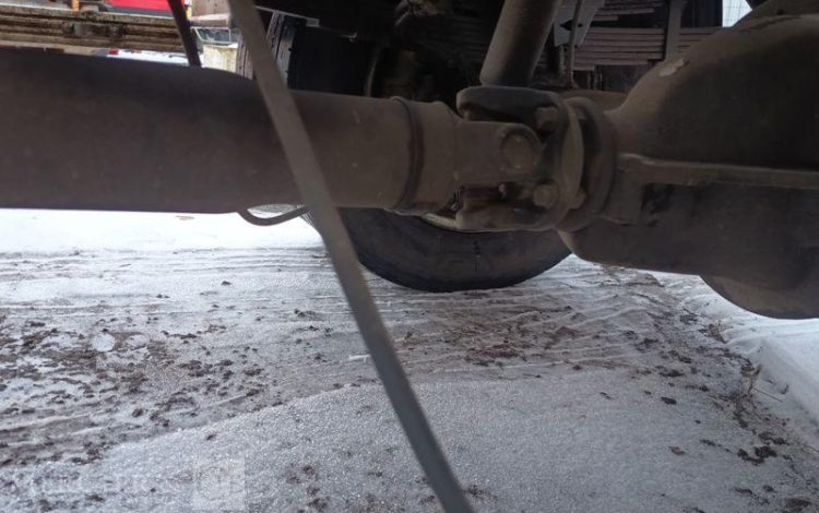 IVECO DAILY 35C18 HA8 Hi Matic BLANC GR-160-BC