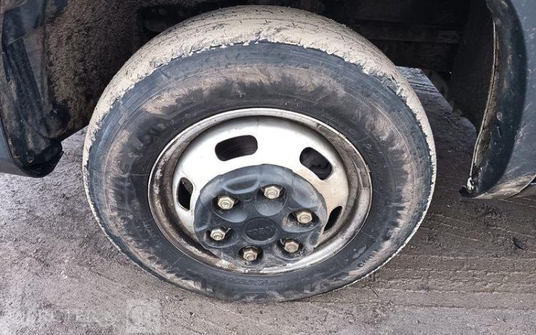 IVECO DAILY 35C18 HA8 Hi Matic BLANC GR-160-BC