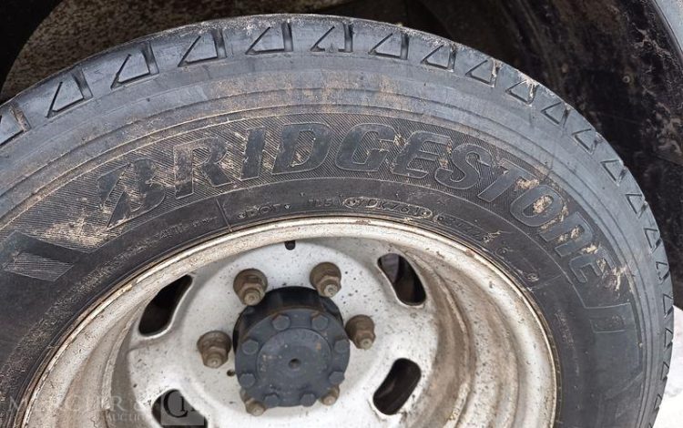 IVECO DAILY 35C18 HA8 Hi Matic BLANC GR-160-BC