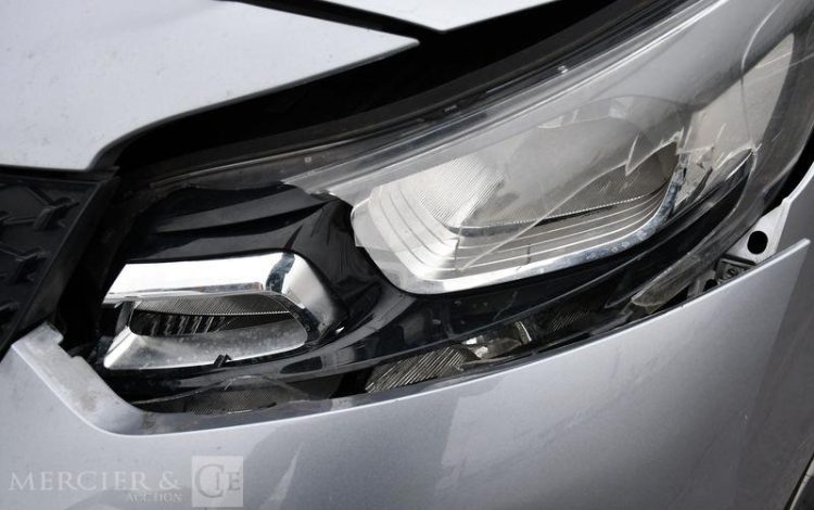 FIAT SCUDO 2.0 BlueHDi 145ch M GRIS GR-529-HT