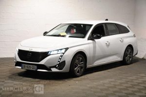 PEUGEOT 308 SW STE 1.2 PURETECH 130ch ACTIVE PACK BLANC GR-828-GD
