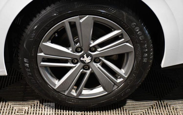 PEUGEOT 308 SW STE 1.2 PURETECH 130ch ACTIVE PACK BLANC GR-828-GD