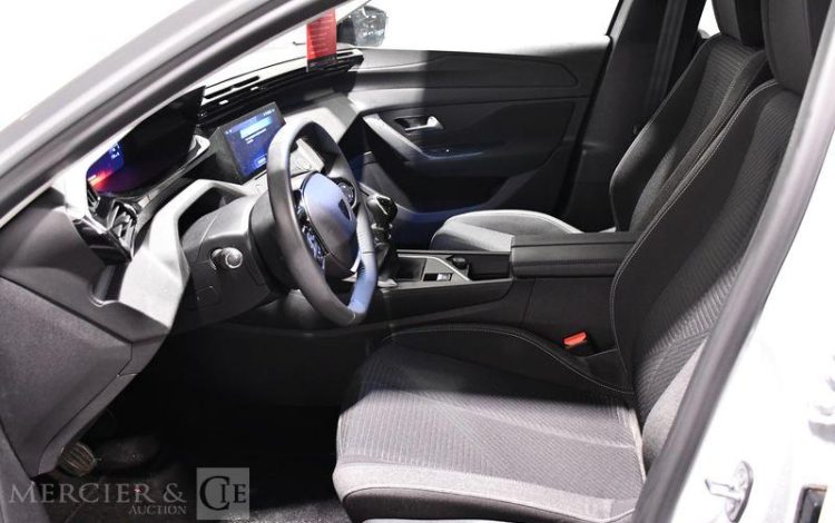 PEUGEOT 308 SW STE 1.2 PURETECH 130ch ACTIVE PACK BLANC GR-828-GD