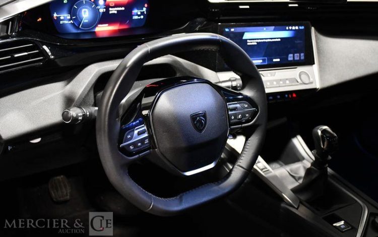 PEUGEOT 308 SW STE 1.2 PURETECH 130ch ACTIVE PACK BLANC GR-828-GD