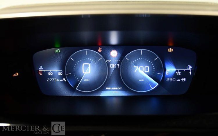 PEUGEOT 308 SW STE 1.2 PURETECH 130ch ACTIVE PACK BLANC GR-828-GD