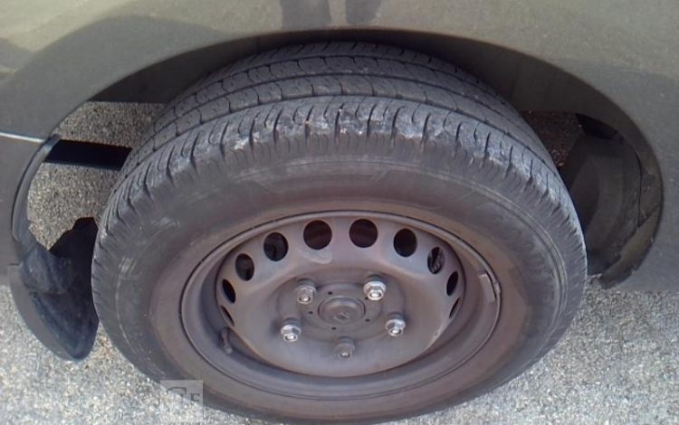 FORD TRANSIT CUSTOM 300 L2H1 2.0 ECOBLUE 130CH TREND BUSINESS GRIS GS-724-VC