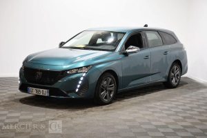 PEUGEOT 308 SW 1.2 PURETECH 130 ACTIVE PACK EAT VERT GT-769-DJ