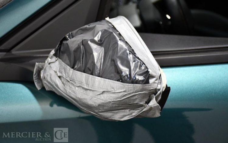 PEUGEOT 308 SW 1.2 PURETECH 130 ACTIVE PACK EAT VERT GT-769-DJ