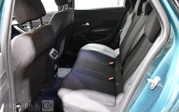 PEUGEOT 308 SW 1.2 PURETECH 130 ACTIVE PACK EAT VERT GT-769-DJ