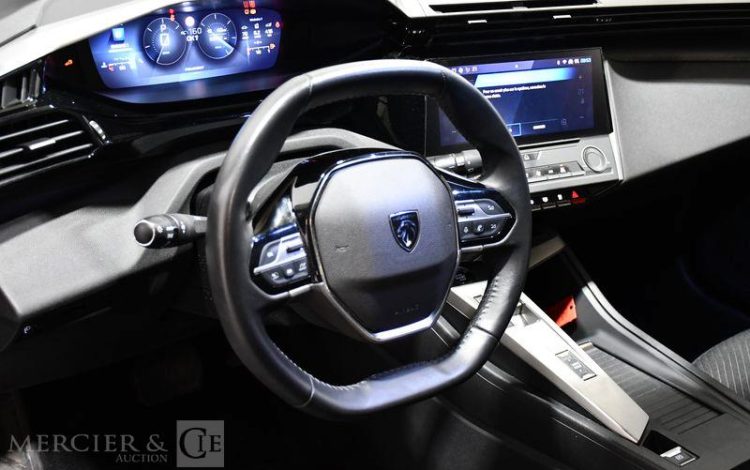 PEUGEOT 308 SW 1.2 PURETECH 130 ACTIVE PACK EAT VERT GT-769-DJ