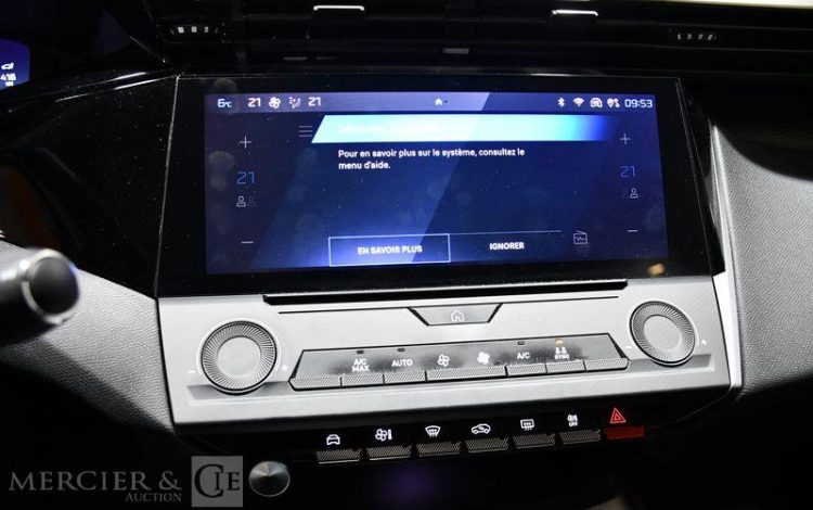 PEUGEOT 308 SW 1.2 PURETECH 130 ACTIVE PACK EAT VERT GT-769-DJ