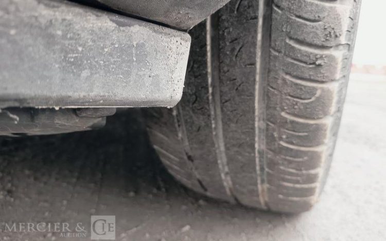 RENAULT TRAFIC FOURGON L2H2  GT-898-XN