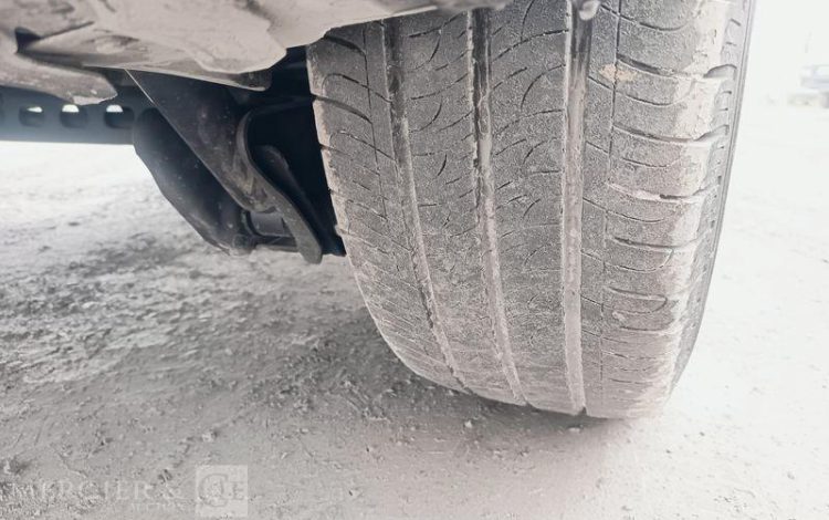 RENAULT TRAFIC FOURGON L2H2  GT-898-XN