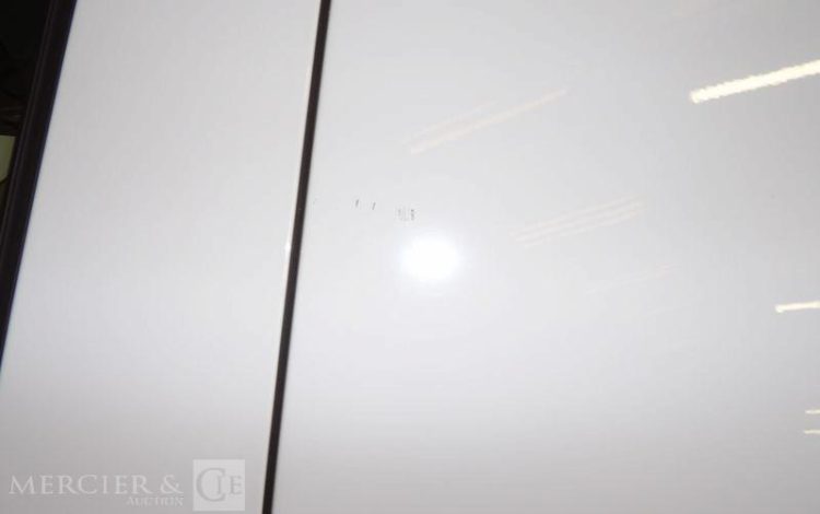 RENAULT KANGOO 43 KWH BLANC GW-825-SB