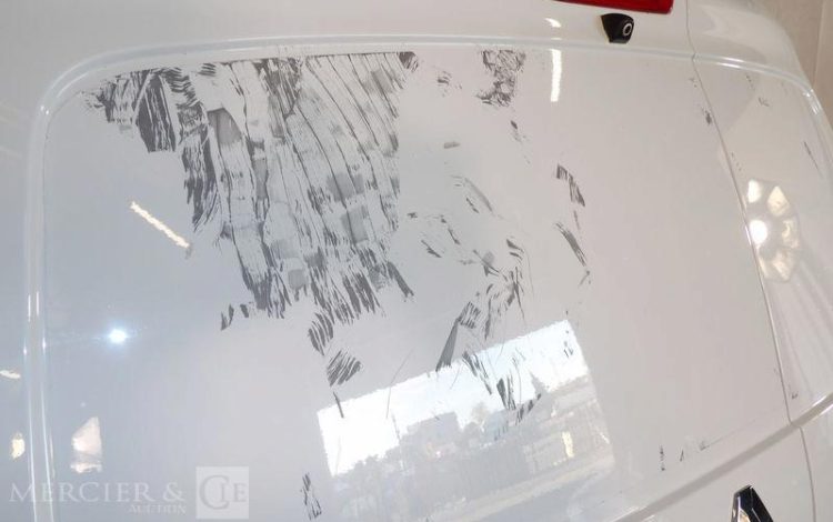 RENAULT KANGOO 43 KWH BLANC GW-825-SB