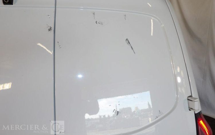 RENAULT KANGOO 43 KWH BLANC GW-825-SB