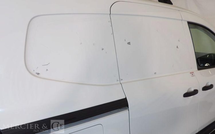 RENAULT KANGOO 43 KWH BLANC GW-825-SB